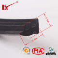 Temperature Resistent EPDM Door Sealing Strip